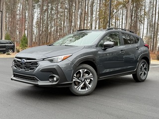2025 Subaru Crosstrek for sale in Newnan GA