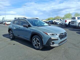 2025 Subaru Crosstrek for sale in Tucson AZ