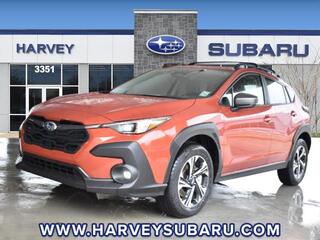 2025 Subaru Crosstrek for sale in Bossier City LA