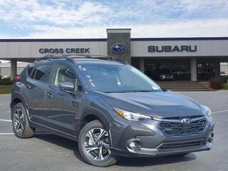 2025 Subaru Crosstrek for sale in Fayetteville NC