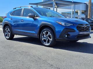 2025 Subaru Crosstrek for sale in Surprise AZ