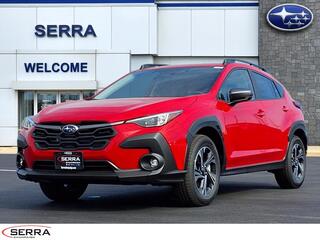 2025 Subaru Crosstrek for sale in Savoy IL