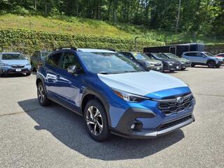 2025 Subaru Crosstrek for sale in Lyme CT