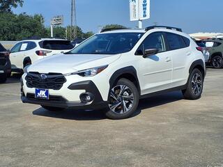 2025 Subaru Crosstrek for sale in Nederland TX