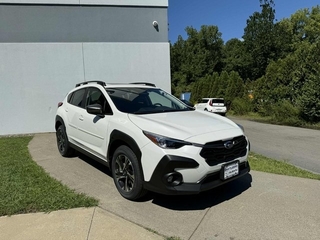 2025 Subaru Crosstrek for sale in Brattleboro VT