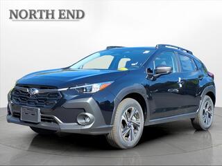 2025 Subaru Crosstrek for sale in Lunenburg MA