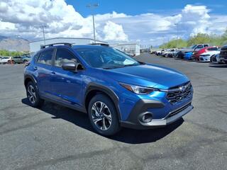 2025 Subaru Crosstrek for sale in Tucson AZ
