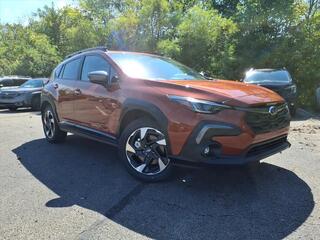 2025 Subaru Crosstrek for sale in Cincinnati OH