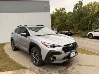 2025 Subaru Crosstrek for sale in Brattleboro VT