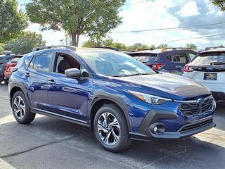 2025 Subaru Crosstrek for sale in Mishawaka IN