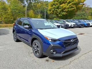 2025 Subaru Crosstrek for sale in Lyme CT