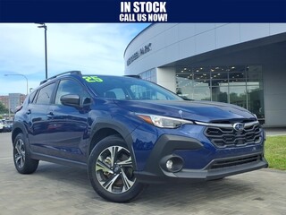 2025 Subaru Crosstrek for sale in Evergreen Park IL