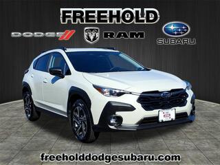 2025 Subaru Crosstrek for sale in Freehold NJ