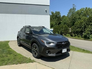 2025 Subaru Crosstrek for sale in Brattleboro VT