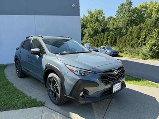 2025 Subaru Crosstrek for sale in Brattleboro VT