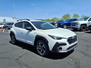 2025 Subaru Crosstrek for sale in Tucson AZ