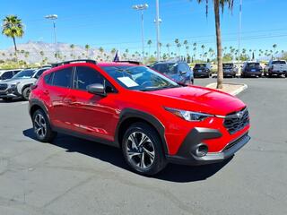 2025 Subaru Crosstrek for sale in Tucson AZ