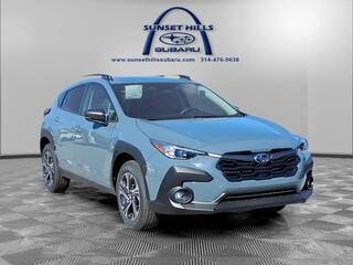 2025 Subaru Crosstrek for sale in Webster Groves MO
