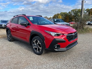 2025 Subaru Crosstrek for sale in Paola KS