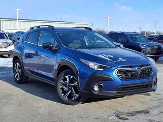 2025 Subaru Crosstrek for sale in Cincinnati OH