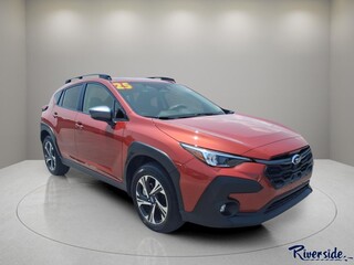 2025 Subaru Crosstrek for sale in Rochester NY