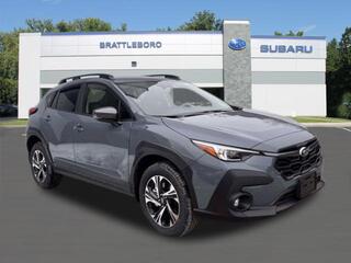 2025 Subaru Crosstrek for sale in Brattleboro VT