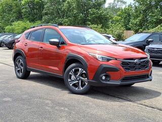 2025 Subaru Crosstrek for sale in Cincinnati OH
