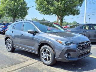 2025 Subaru Crosstrek for sale in Mishawaka IN