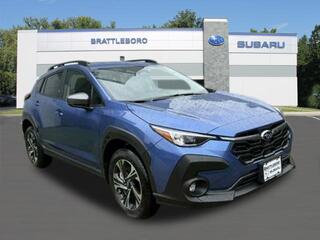 2025 Subaru Crosstrek for sale in Brattleboro VT