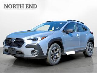 2025 Subaru Crosstrek for sale in Lunenburg MA