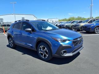 2025 Subaru Crosstrek for sale in Tucson AZ