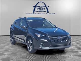 2025 Subaru Crosstrek for sale in Webster Groves MO