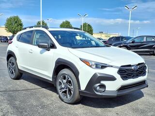 2025 Subaru Crosstrek for sale in Mishawaka IN