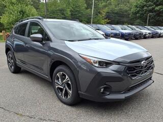 2025 Subaru Crosstrek for sale in Lyme CT