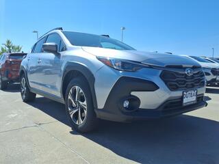 2025 Subaru Crosstrek for sale in Marlboro MA