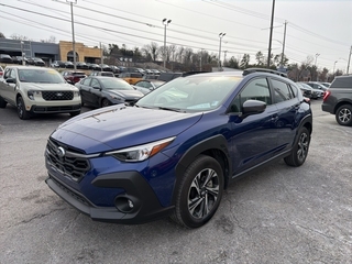 2025 Subaru Crosstrek for sale in Knoxville TN