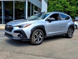 2025 Subaru Crosstrek for sale in Wheeling WV