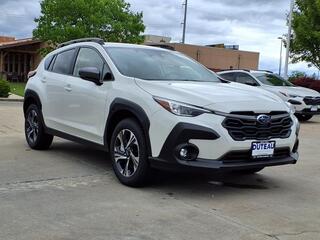 2025 Subaru Crosstrek for sale in Marlboro MA