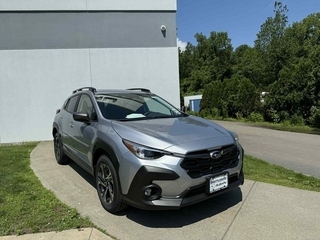 2025 Subaru Crosstrek for sale in Brattleboro VT