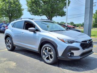 2025 Subaru Crosstrek for sale in Mishawaka IN