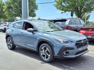2025 Subaru Crosstrek for sale in Mishawaka IN
