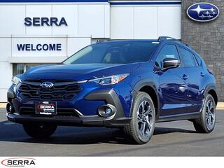 2025 Subaru Crosstrek for sale in Savoy IL