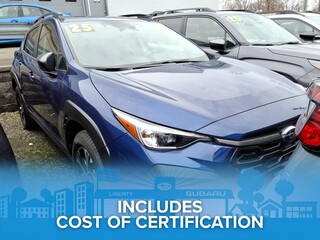 2025 Subaru Crosstrek for sale in Emerson NJ