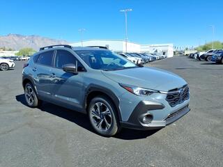 2025 Subaru Crosstrek for sale in Tucson AZ