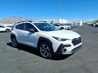 2025 Subaru Crosstrek for sale in Tucson AZ