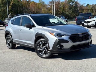 2025 Subaru Crosstrek for sale in Rochester NY