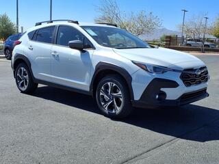 2025 Subaru Crosstrek for sale in Surprise AZ