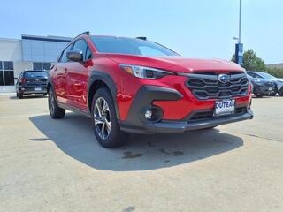 2025 Subaru Crosstrek for sale in Marlboro MA