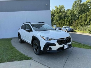 2025 Subaru Crosstrek for sale in Brattleboro VT