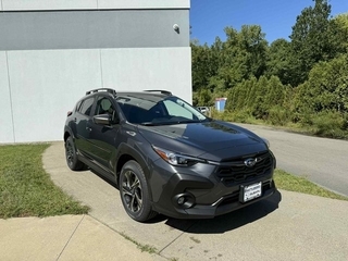 2025 Subaru Crosstrek for sale in Brattleboro VT